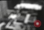 Image of Rockefeller Center New York City USA, 1937, second 19 stock footage video 65675064291