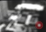Image of Rockefeller Center New York City USA, 1937, second 24 stock footage video 65675064291