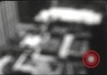 Image of Rockefeller Center New York City USA, 1937, second 26 stock footage video 65675064291