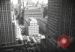 Image of Rockefeller Center New York City USA, 1937, second 34 stock footage video 65675064291