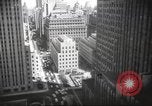 Image of Rockefeller Center New York City USA, 1937, second 38 stock footage video 65675064291