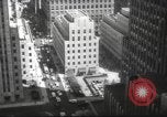 Image of Rockefeller Center New York City USA, 1937, second 49 stock footage video 65675064291