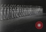 Image of Rockettes New York City USA, 1937, second 1 stock footage video 65675064292