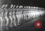Image of Rockettes New York City USA, 1937, second 19 stock footage video 65675064292