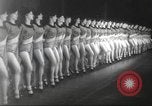 Image of Rockettes New York City USA, 1937, second 20 stock footage video 65675064292
