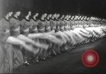 Image of Rockettes New York City USA, 1937, second 23 stock footage video 65675064292