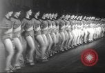 Image of Rockettes New York City USA, 1937, second 28 stock footage video 65675064292