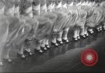 Image of Rockettes New York City USA, 1937, second 32 stock footage video 65675064292