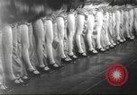 Image of Rockettes New York City USA, 1937, second 37 stock footage video 65675064292