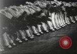 Image of Rockettes New York City USA, 1937, second 39 stock footage video 65675064292