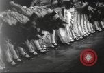 Image of Rockettes New York City USA, 1937, second 40 stock footage video 65675064292