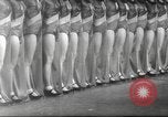 Image of Rockettes New York City USA, 1937, second 45 stock footage video 65675064292