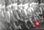 Image of Rockettes New York City USA, 1937, second 57 stock footage video 65675064292
