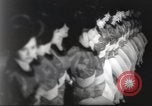 Immagine di Rockettes New York City USA, 1937, secondo 35 filmato di repertorio 65675064293