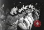 Immagine di Rockettes New York City USA, 1937, secondo 37 filmato di repertorio 65675064293