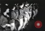 Immagine di Rockettes New York City USA, 1937, secondo 40 filmato di repertorio 65675064293