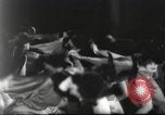 Immagine di Rockettes New York City USA, 1937, secondo 44 filmato di repertorio 65675064293