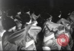 Immagine di Rockettes New York City USA, 1937, secondo 45 filmato di repertorio 65675064293