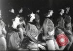 Immagine di Rockettes New York City USA, 1937, secondo 48 filmato di repertorio 65675064293