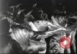 Immagine di Rockettes New York City USA, 1937, secondo 51 filmato di repertorio 65675064293