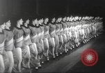 Image of Rockettes New York City USA, 1937, second 3 stock footage video 65675064294