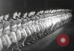 Image of Rockettes New York City USA, 1937, second 5 stock footage video 65675064294