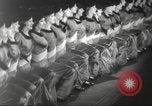 Image of Rockettes New York City USA, 1937, second 34 stock footage video 65675064294