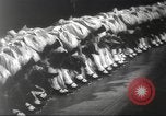 Image of Rockettes New York City USA, 1937, second 36 stock footage video 65675064294