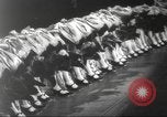 Image of Rockettes New York City USA, 1937, second 38 stock footage video 65675064294