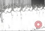 Image of Rockettes New York City USA, 1937, second 45 stock footage video 65675064294