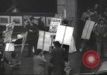 Image of American protesters New York City USA, 1937, second 9 stock footage video 65675064295