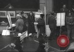 Image of American protesters New York City USA, 1937, second 14 stock footage video 65675064295