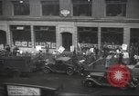 Image of American protesters New York City USA, 1937, second 29 stock footage video 65675064295