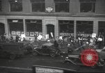 Image of American protesters New York City USA, 1937, second 30 stock footage video 65675064295