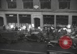Image of American protesters New York City USA, 1937, second 31 stock footage video 65675064295
