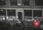 Image of American protesters New York City USA, 1937, second 45 stock footage video 65675064295