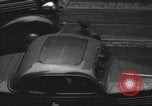 Image of American protesters New York City USA, 1937, second 60 stock footage video 65675064295