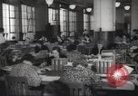 Image of Life magazine circulation office Chicago Illinois USA, 1937, second 5 stock footage video 65675064296