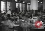 Image of Life magazine circulation office Chicago Illinois USA, 1937, second 6 stock footage video 65675064296