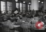 Image of Life magazine circulation office Chicago Illinois USA, 1937, second 7 stock footage video 65675064296