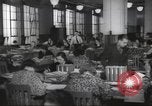 Image of Life magazine circulation office Chicago Illinois USA, 1937, second 14 stock footage video 65675064296