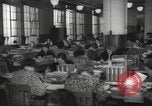 Image of Life magazine circulation office Chicago Illinois USA, 1937, second 18 stock footage video 65675064296