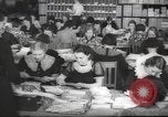 Image of Life magazine circulation office Chicago Illinois USA, 1937, second 21 stock footage video 65675064296
