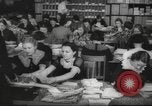 Image of Life magazine circulation office Chicago Illinois USA, 1937, second 24 stock footage video 65675064296