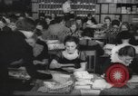 Image of Life magazine circulation office Chicago Illinois USA, 1937, second 25 stock footage video 65675064296