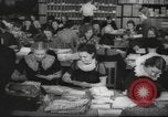 Image of Life magazine circulation office Chicago Illinois USA, 1937, second 26 stock footage video 65675064296