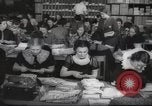 Image of Life magazine circulation office Chicago Illinois USA, 1937, second 27 stock footage video 65675064296