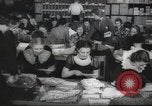 Image of Life magazine circulation office Chicago Illinois USA, 1937, second 28 stock footage video 65675064296