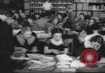 Image of Life magazine circulation office Chicago Illinois USA, 1937, second 29 stock footage video 65675064296