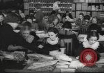 Image of Life magazine circulation office Chicago Illinois USA, 1937, second 31 stock footage video 65675064296